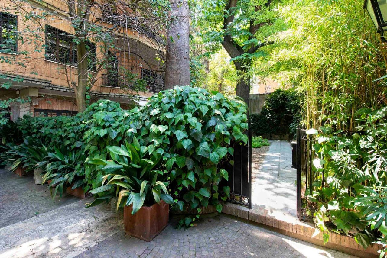 Vatican Holiday Apartment 307 — Foto 2